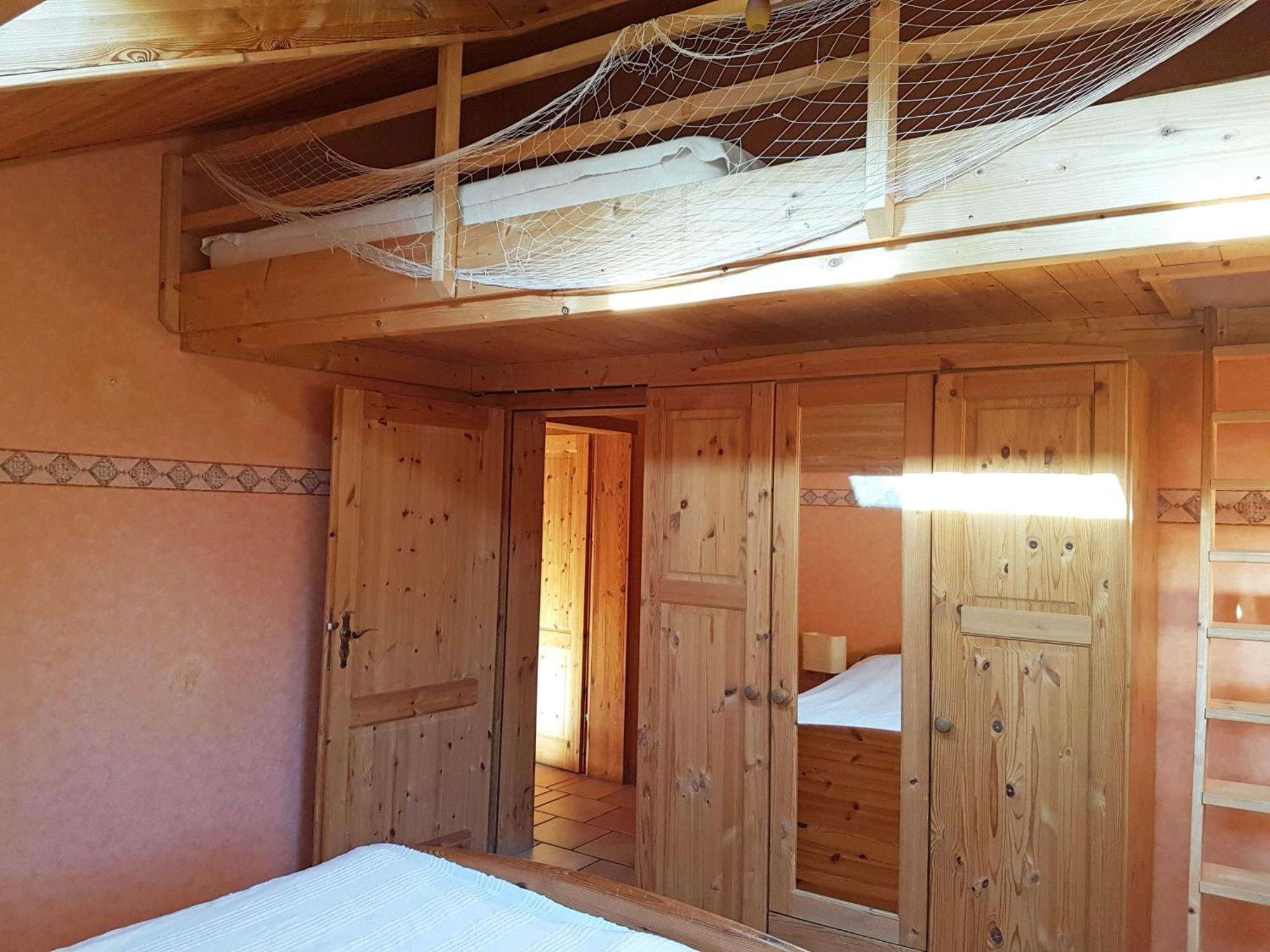 Haus Jasmin Daire Bodstedt Dış mekan fotoğraf