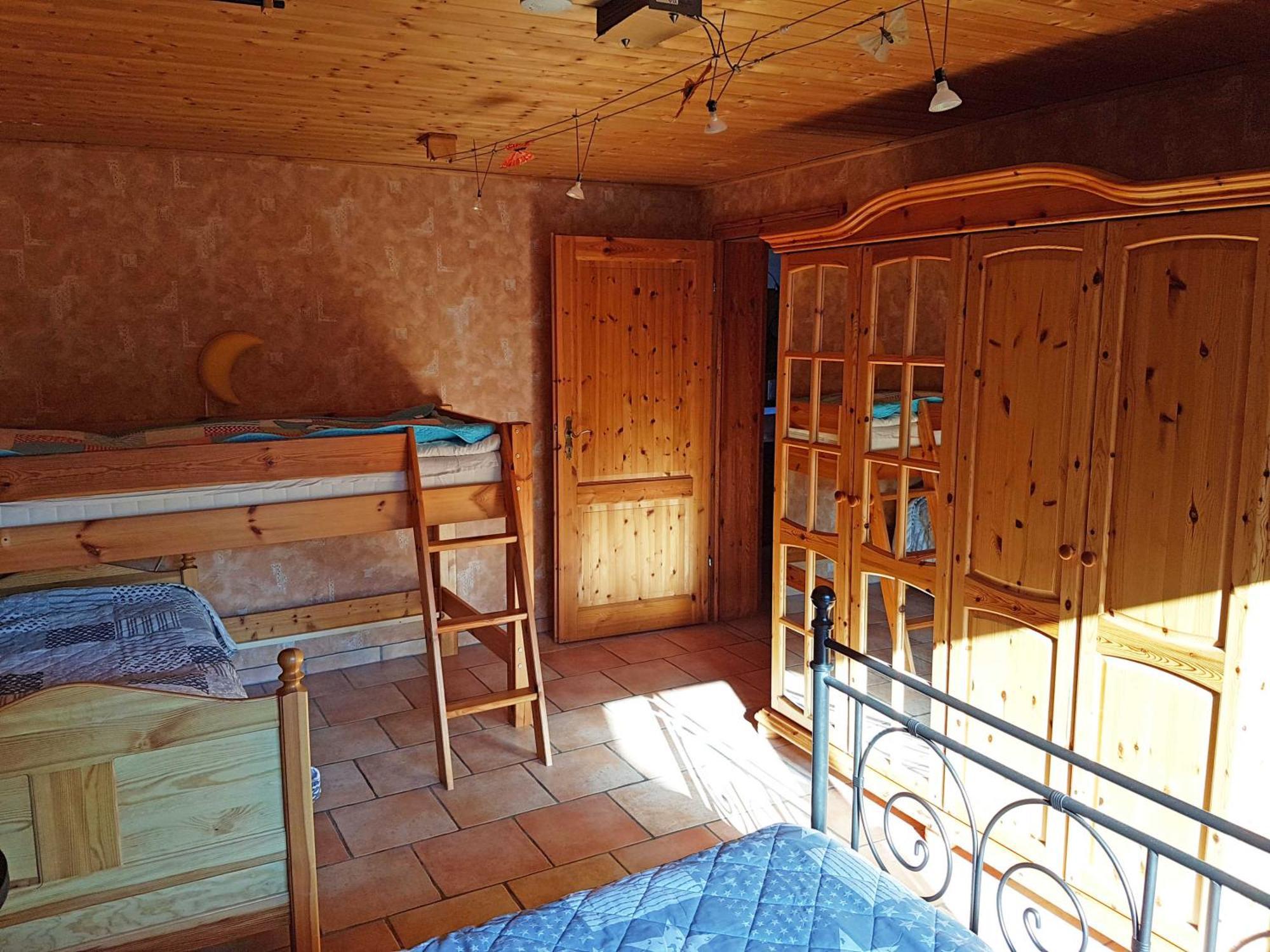 Haus Jasmin Daire Bodstedt Dış mekan fotoğraf