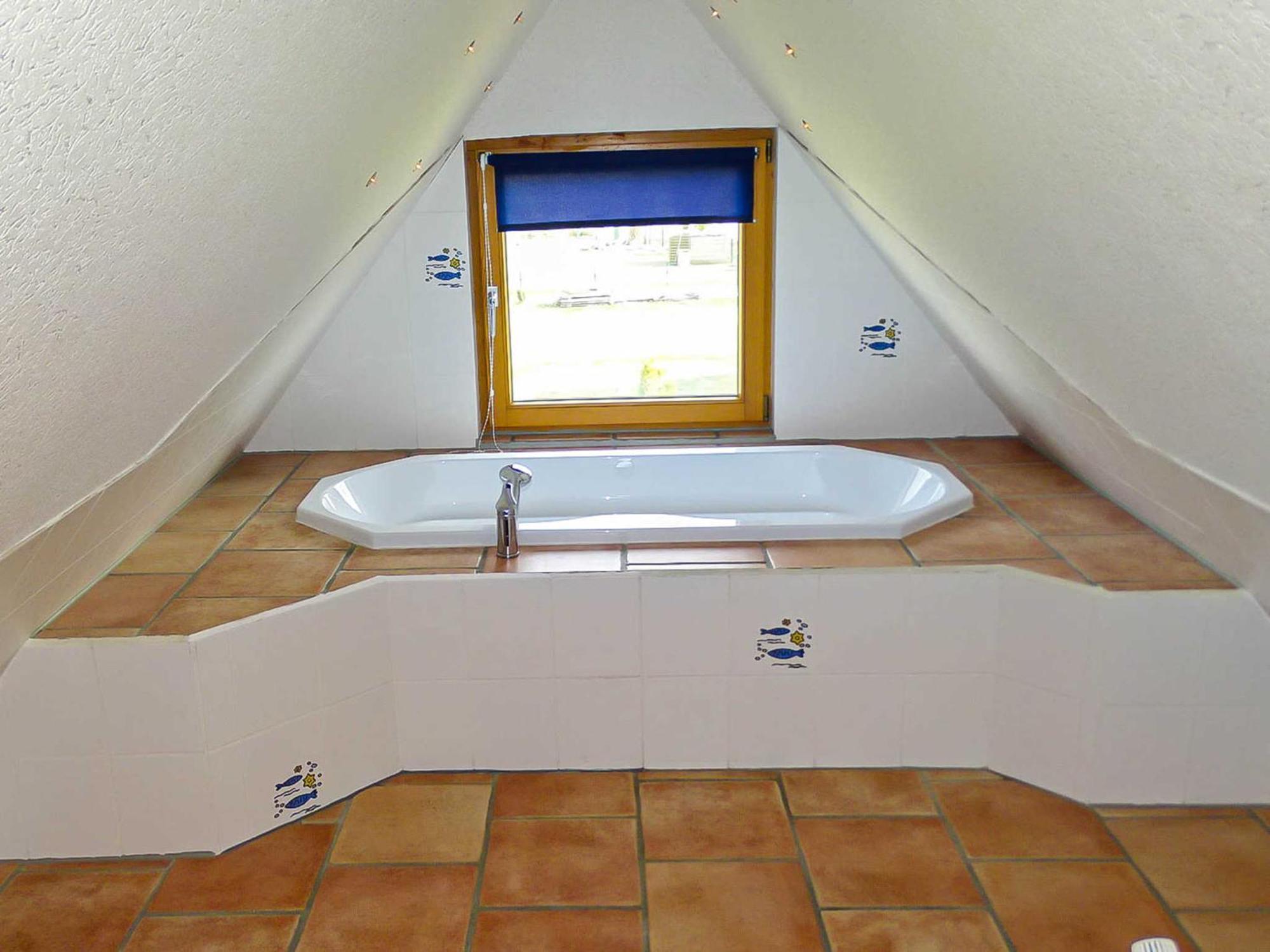 Haus Jasmin Daire Bodstedt Dış mekan fotoğraf