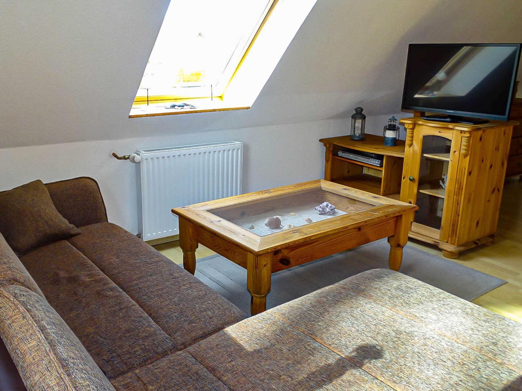 Haus Jasmin Daire Bodstedt Dış mekan fotoğraf