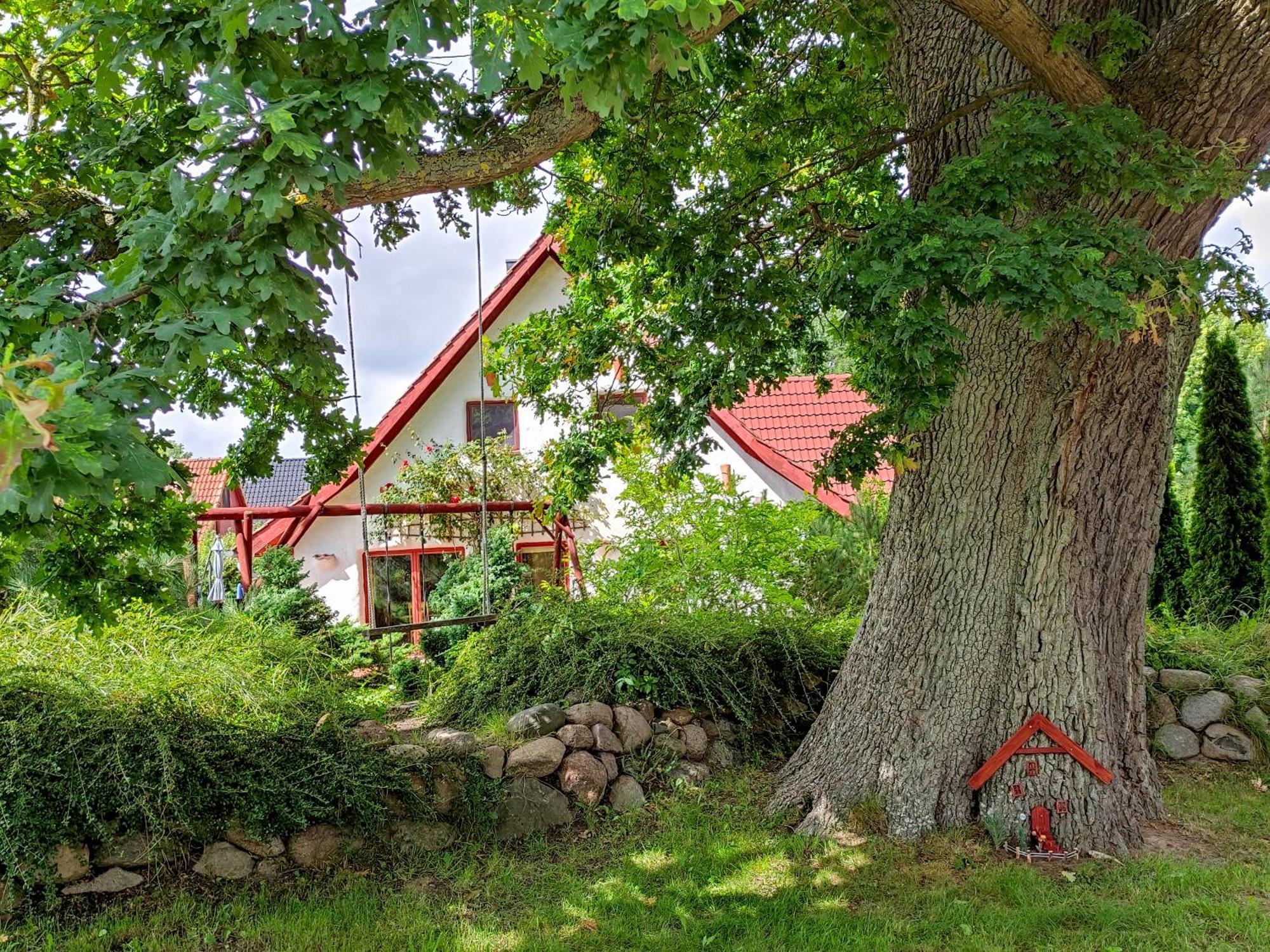 Haus Jasmin Daire Bodstedt Dış mekan fotoğraf